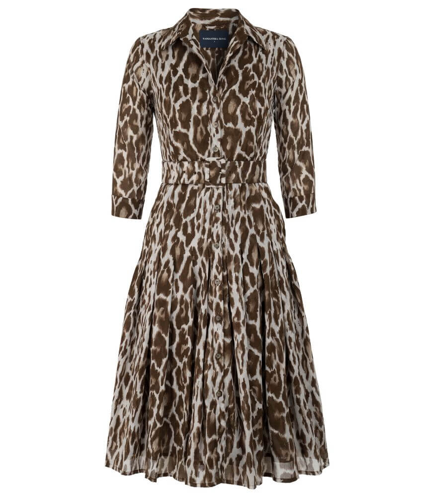 Платье Dior Leopard Musola Audrey #4 Длинное платье Samantha Sung, Beige-Camel
Платье Dior Leopard Musola Audrey #4 Длинное платье Samantha Sung, Beige-Camel