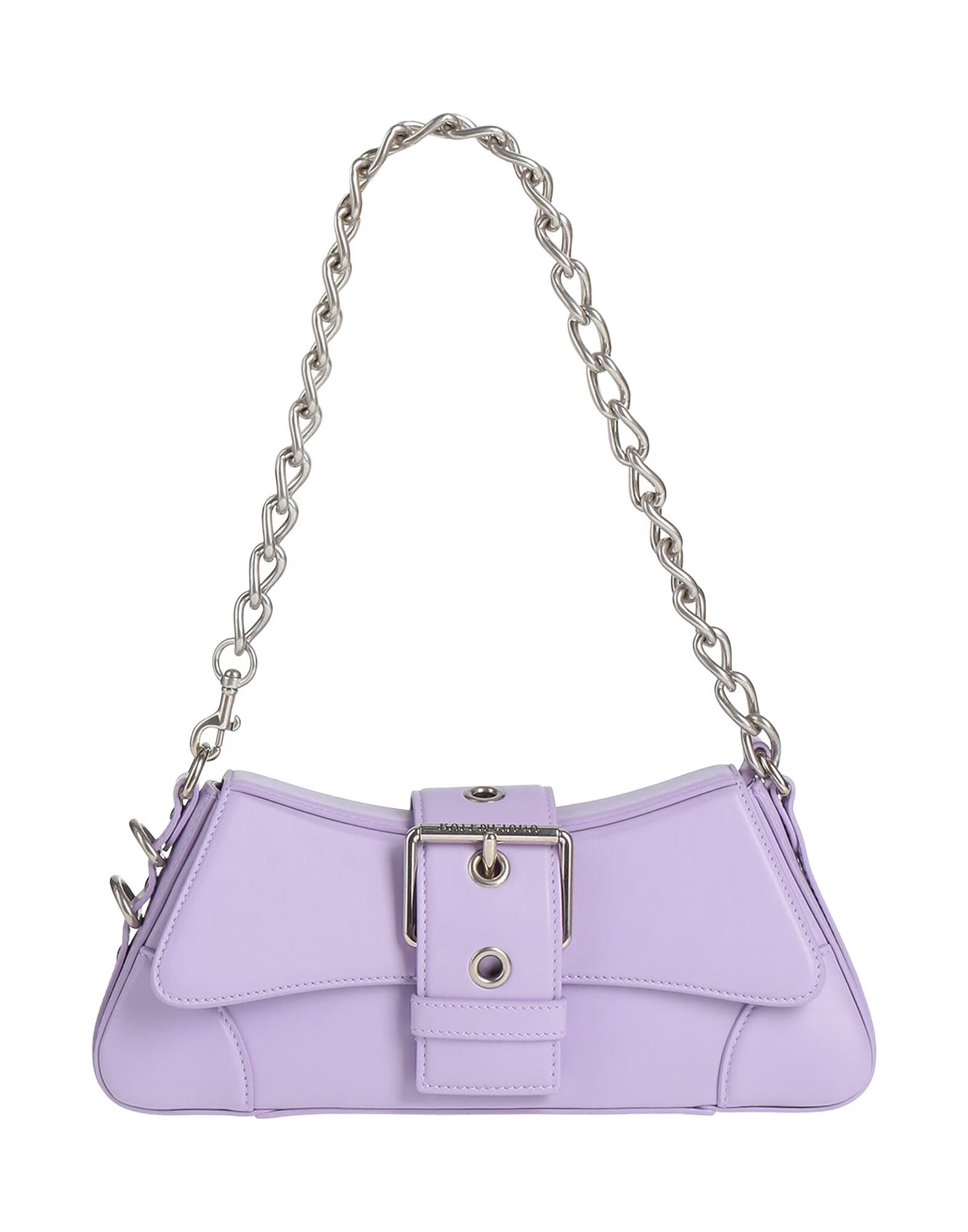 Сумка Balenciaga, сиреневый
Сумка Balenciaga, сиреневый