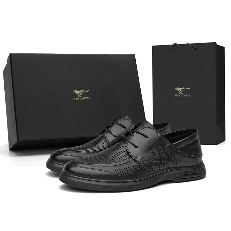 SEPTWOLVES Повседневные туфли мужские черные
SEPTWOLVES Повседневные туфли мужские черные