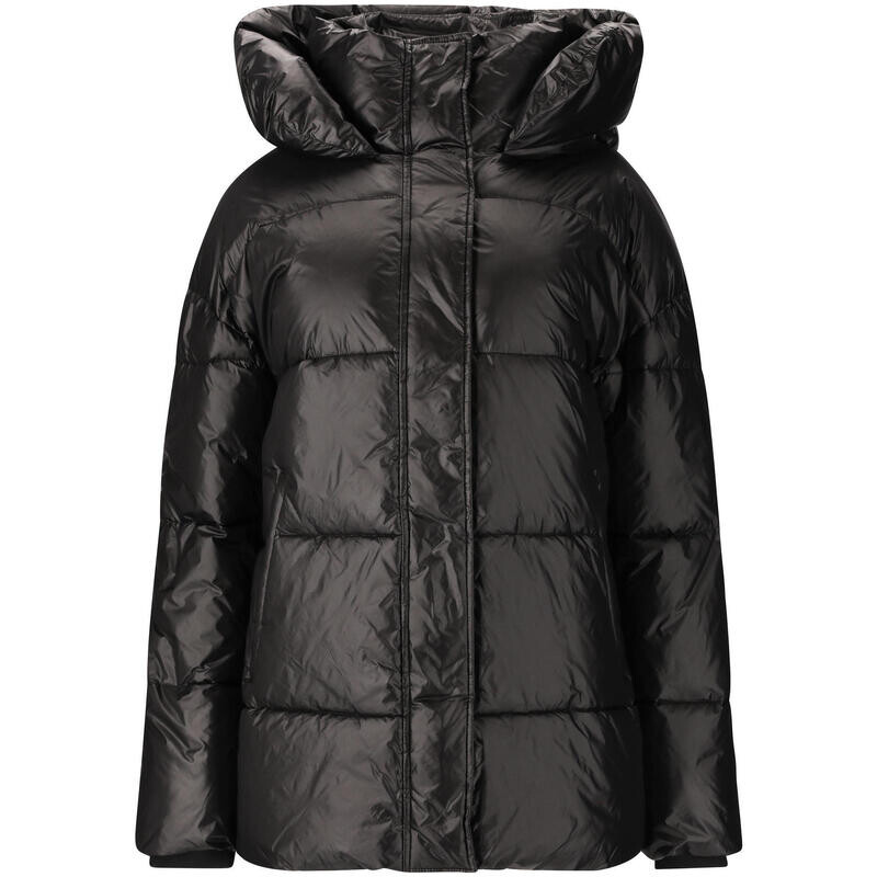 Стеганая куртка Athlecia, черный
Стеганая куртка Athlecia, черный