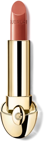 Роскошная помада GUERLAIN Rouge G, 08 Le Nu Satin 3,5 g
Роскошная помада GUERLAIN Rouge G, 08 Le Nu Satin 3,5 g