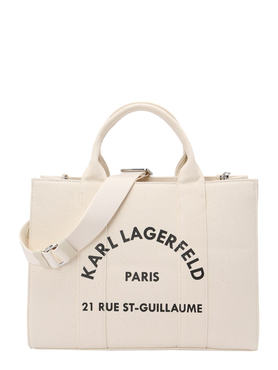 Сумка Karl Lagerfeld, бежевый
Сумка Karl Lagerfeld, бежевый