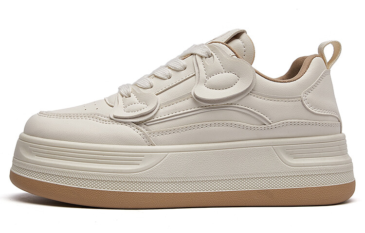 Кеды La Chapelle Skateboard Shoes Women's Low-Top
Кеды La Chapelle Skateboard Shoes Women's Low-Top