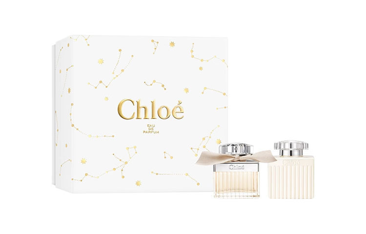 Chloe Box Limited Edition набор духов Eau De Parfum 50ml+100ml Chloé
Chloe Box Limited Edition набор духов Eau De Parfum 50ml+100ml Chloé