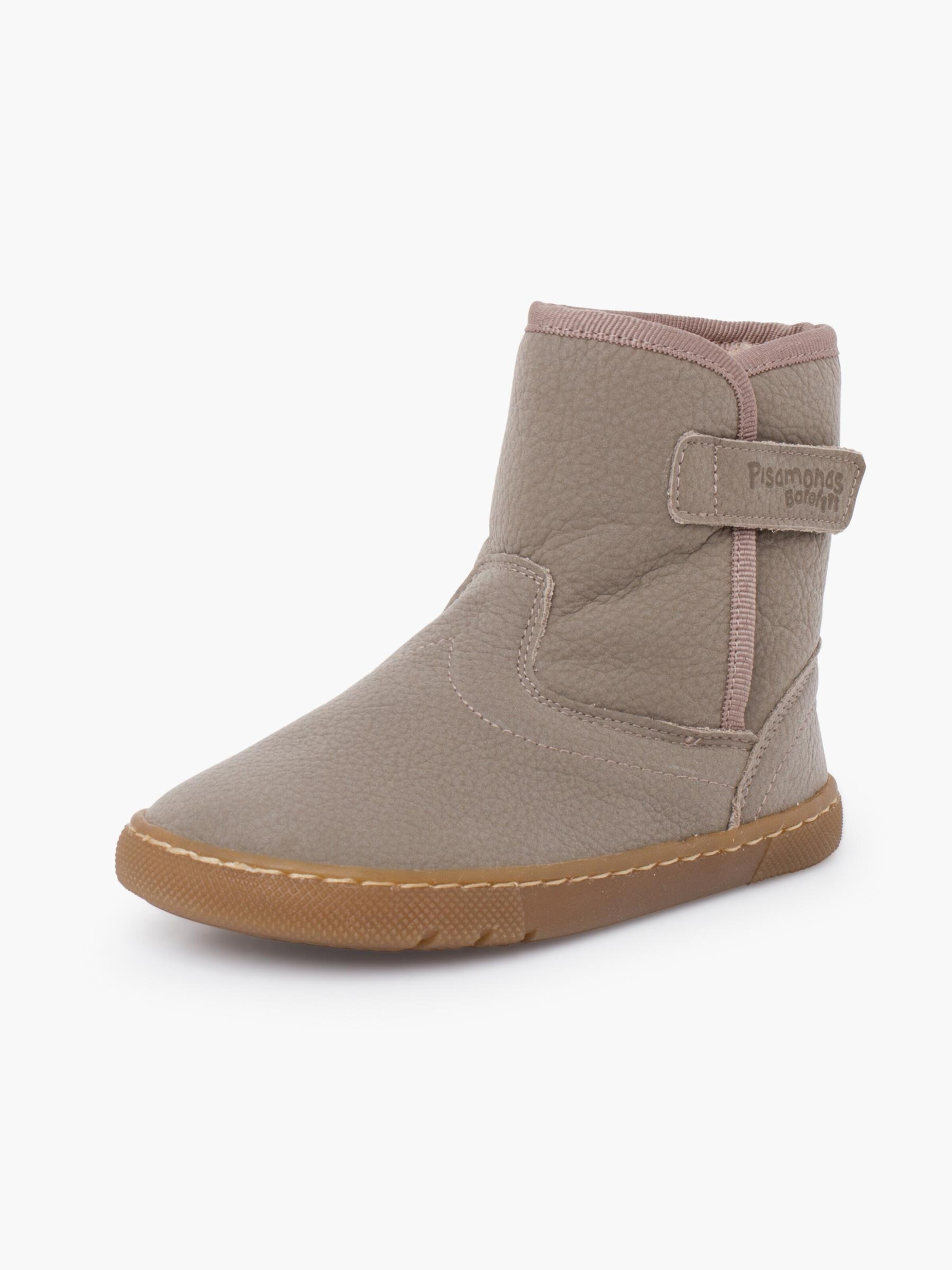 Pisamonas Ботинки в цвете Taupe
Pisamonas Ботинки в цвете Taupe