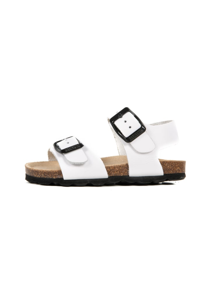 Сандалии babunkers, белый
Сандалии babunkers, белый