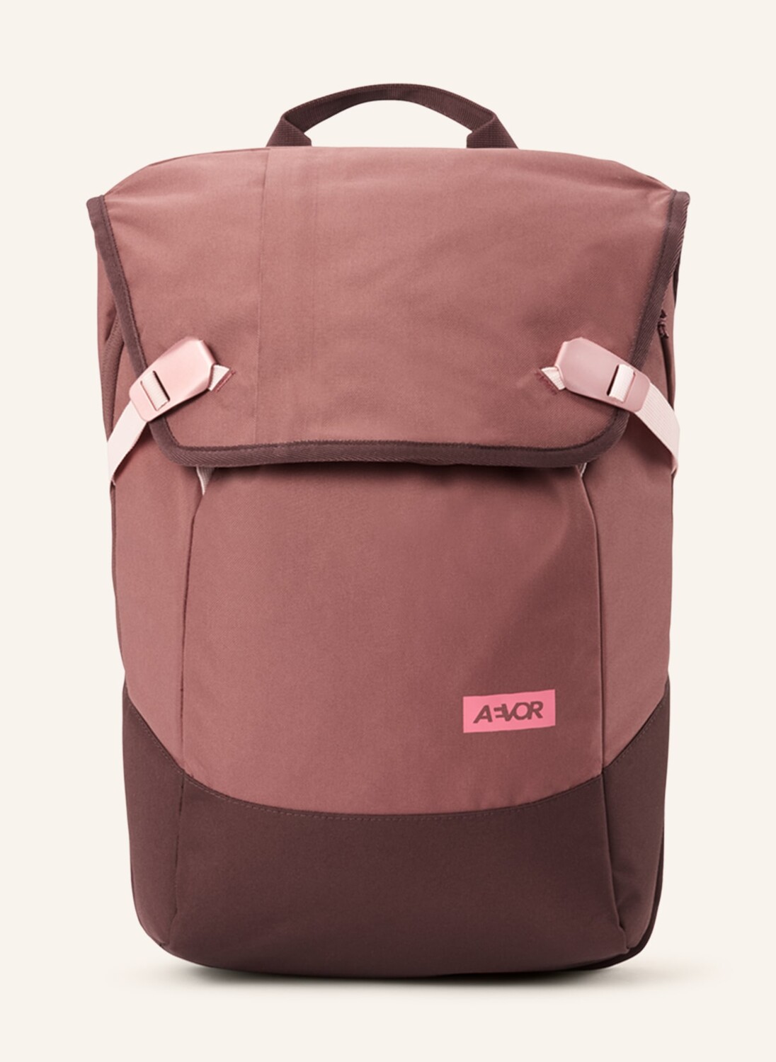Рюкзак daypack proof 18 л с отделением для ноутбука AEVOR, цвет ALTROSA/DUNKELBRAUN
Рюкзак daypack proof 18 л с отделением для ноутбука AEVOR, цвет ALTROSA/DUNKELBRAUN
