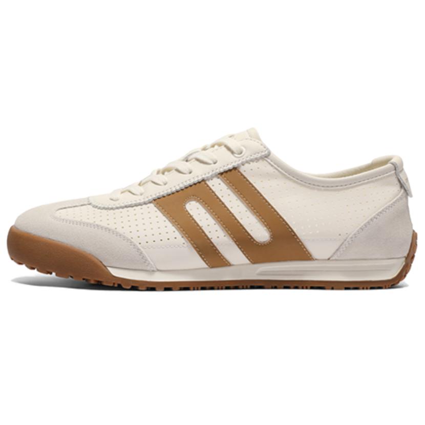 BELLE Сяо Цинган 2.0 Лоу Топ повседневные туфли мужские бежево-абрикосовые, цвет Beige Apricot
BELLE Сяо Цинган 2.0 Лоу Топ повседневные туфли мужские бежево-абрикосовые, цвет Beige Apricot