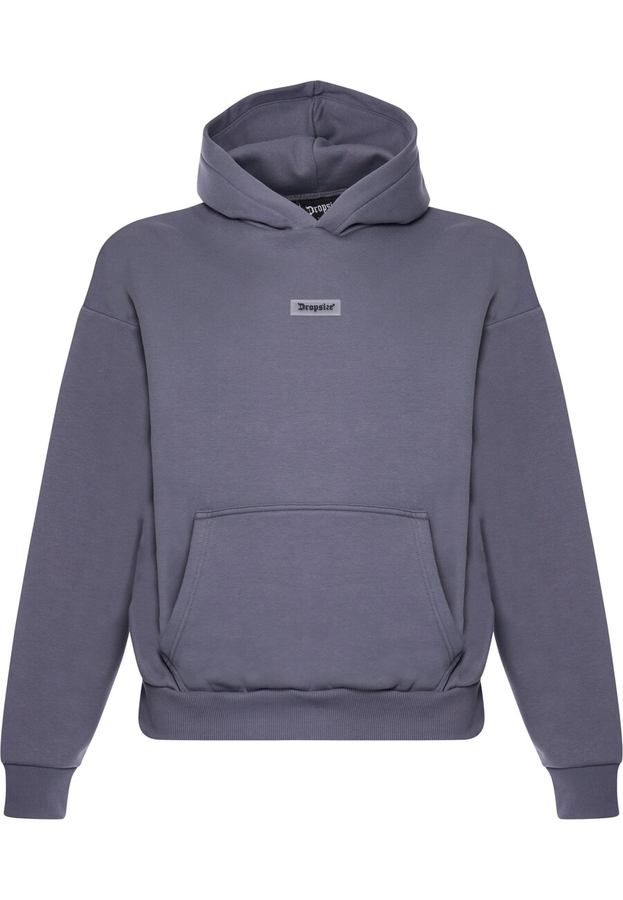 Толстовка Dropsize, Grey
Толстовка Dropsize, Grey