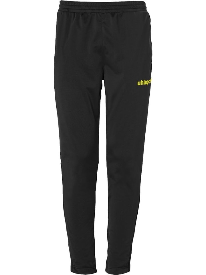 Спортивные брюки Score Track Pants черного цвета uhlsport
Спортивные брюки Score Track Pants черного цвета uhlsport