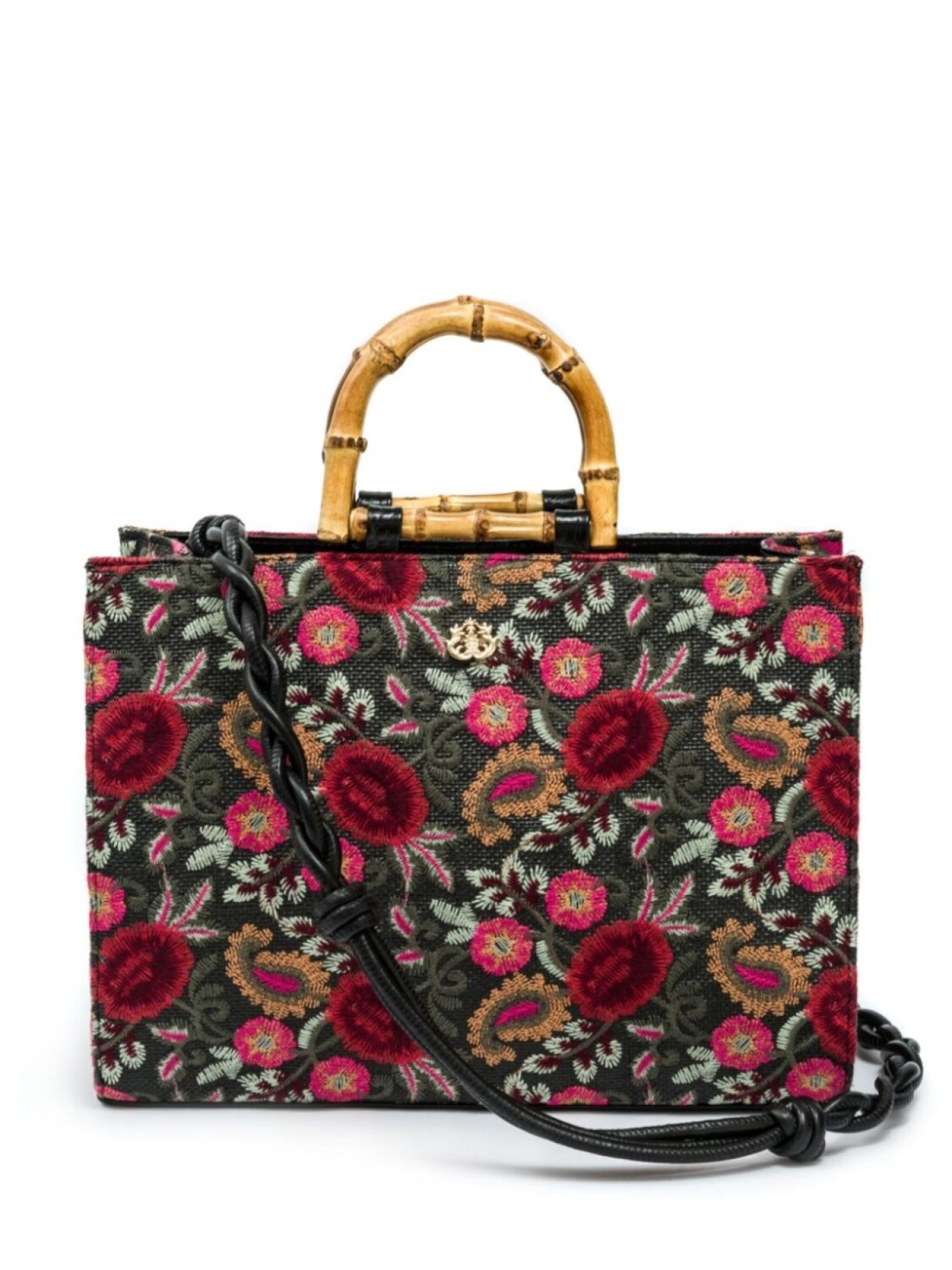 Сумка-шоппер Фрида Isla, черный
Сумка-шоппер Фрида Isla, черный