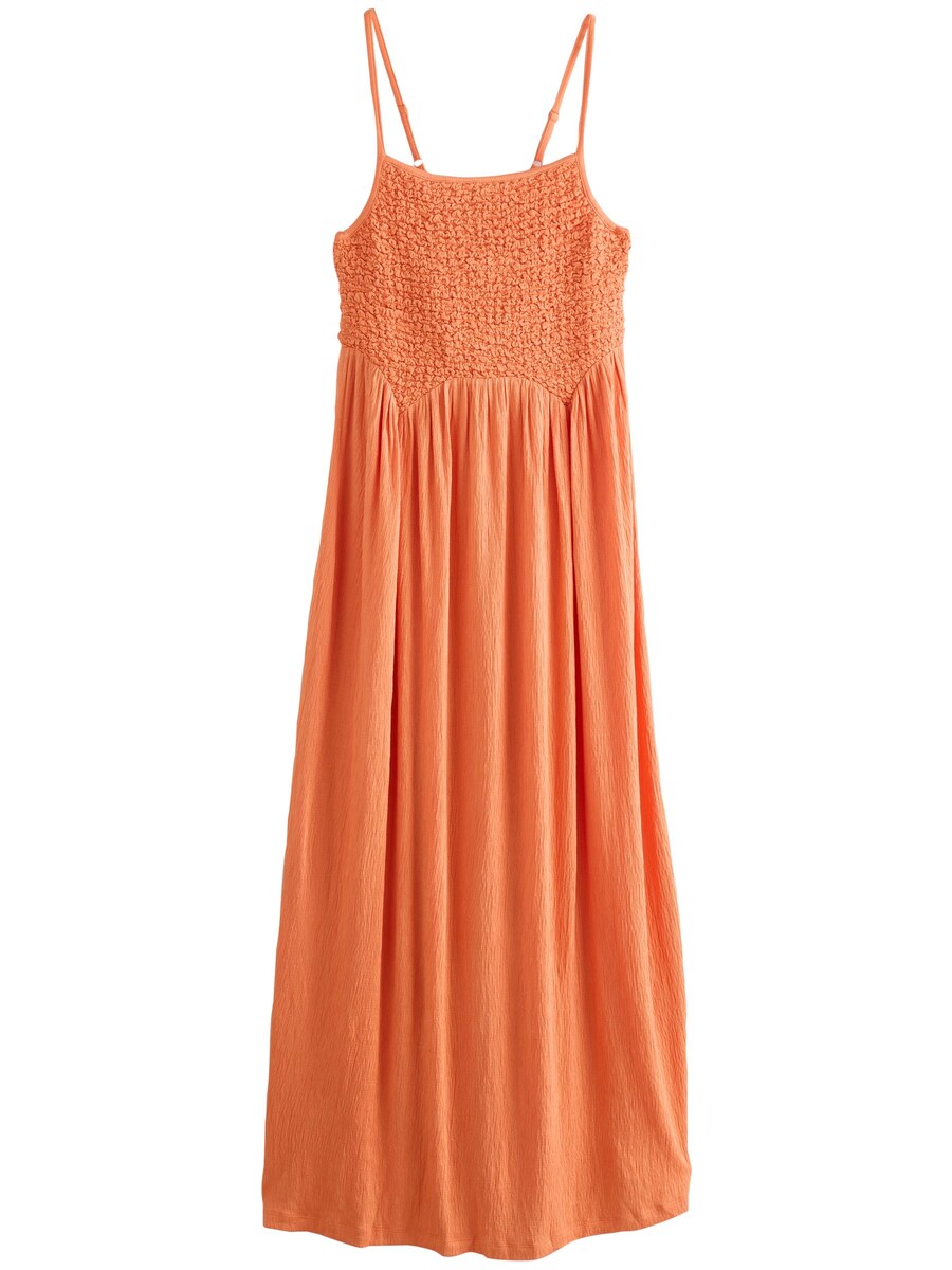 Летнее платье Next, цвет Light orange
Летнее платье Next, цвет Light orange