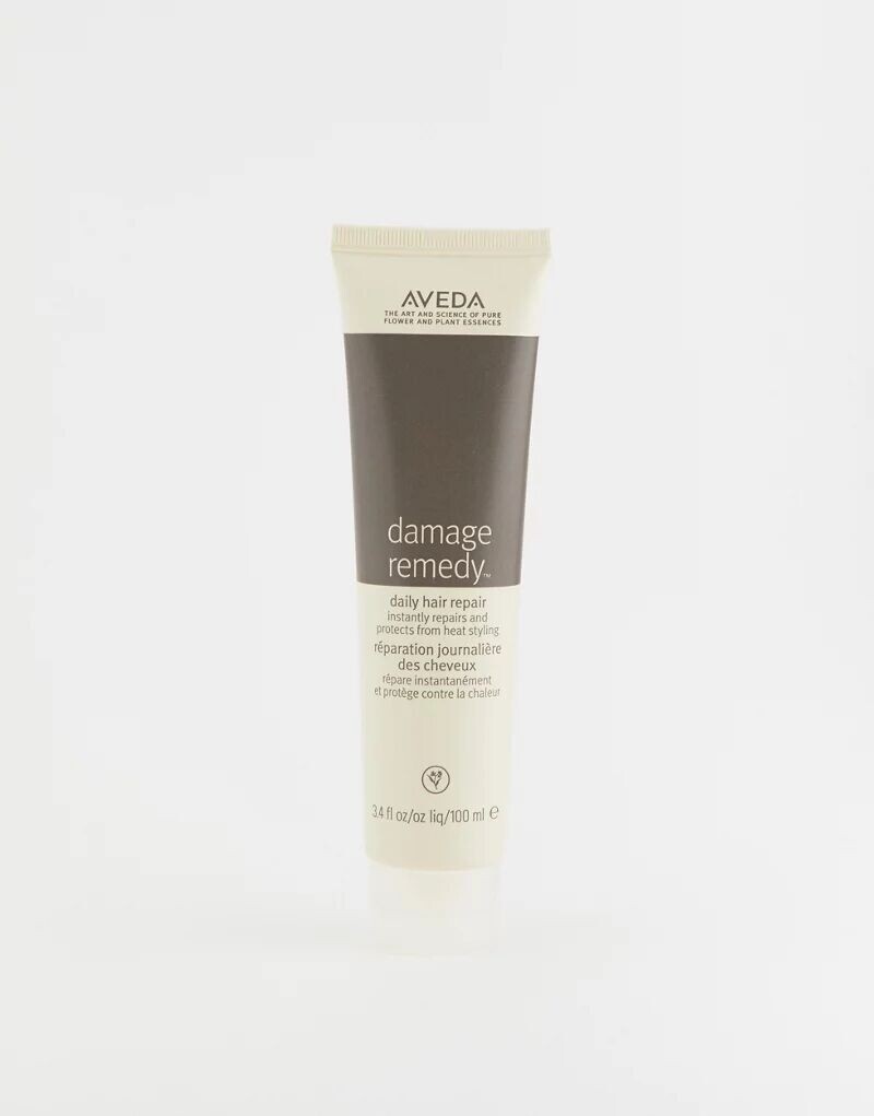 Aveda – Damage Remedy – Ежедневное восстановление волос, 100 мл
Aveda – Damage Remedy – Ежедневное восстановление волос, 100 мл