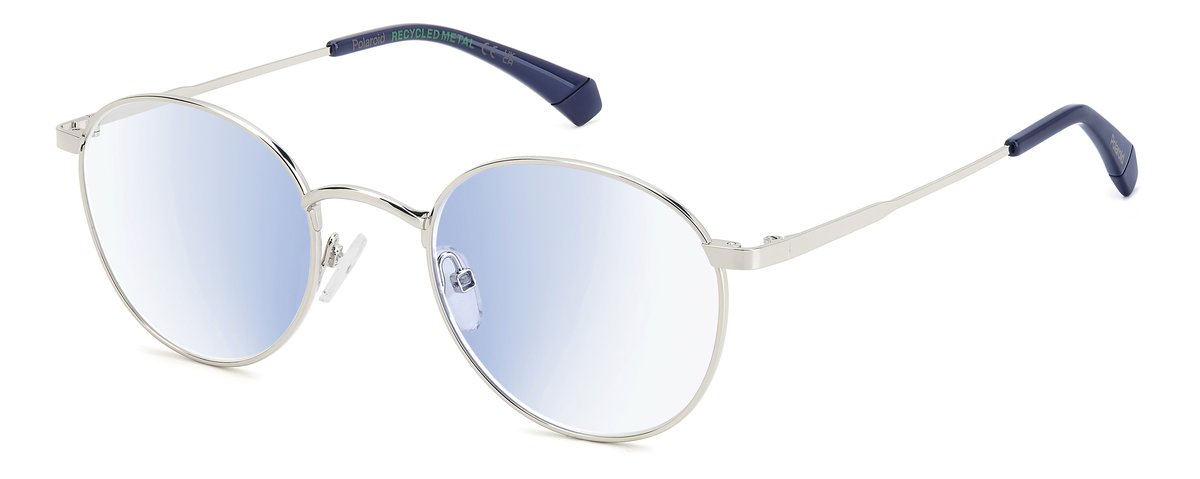 Оптические оправы унисекс PLD 0027-R-BB POLAROID
Оптические оправы унисекс PLD 0027-R-BB POLAROID