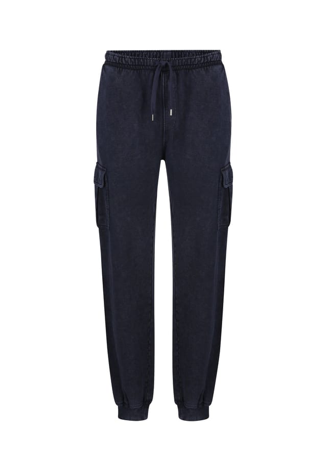 Спортивные штаны vestivara Babista, синий
Спортивные штаны vestivara Babista, синий