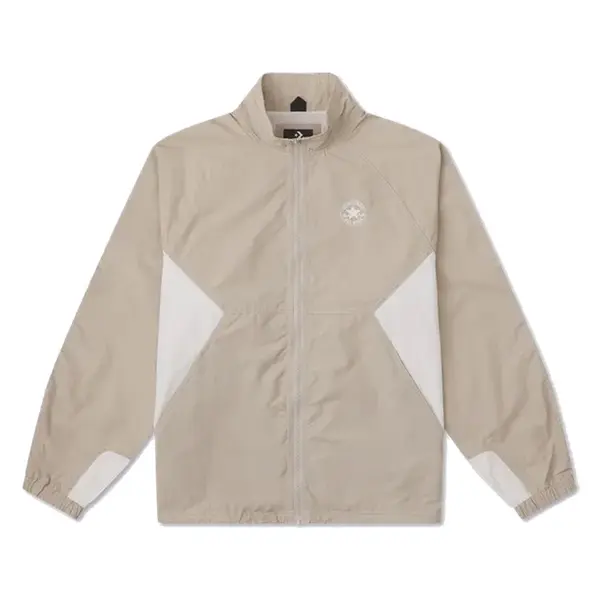 Куртка starsprinter jacket 'beach stone' Converse, бежевый
Куртка starsprinter jacket 'beach stone' Converse, бежевый