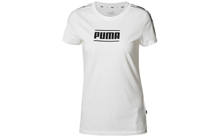 Футболка женская Puma
Футболка женская Puma