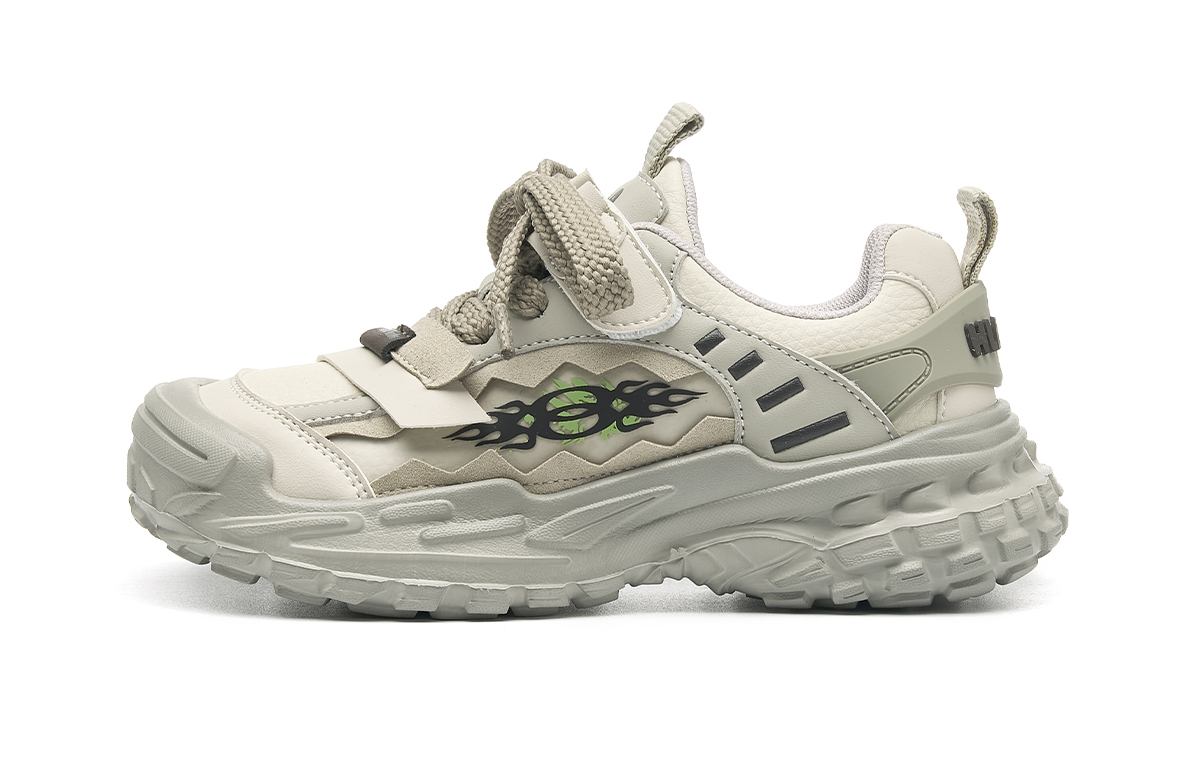 Детская повседневная обувь для детей HLA, хаки
Детская повседневная обувь для детей HLA, хаки