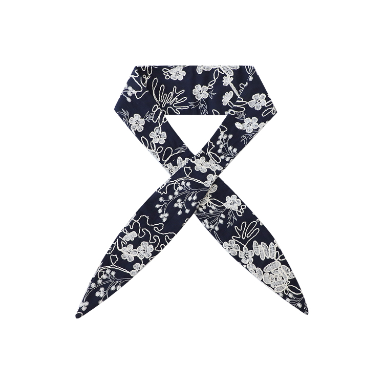 Резинка для волос Women's ELLE, темно-синий
Резинка для волос Women's ELLE, темно-синий