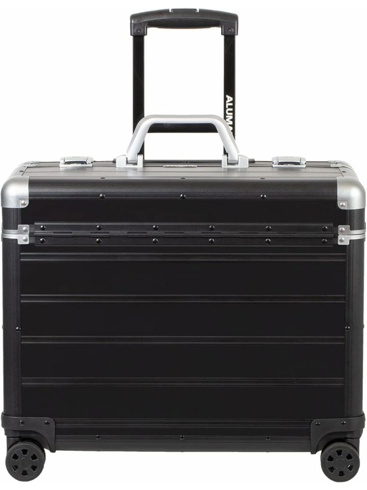 Сумка для ноутбука Alumaxx, черный
Сумка для ноутбука Alumaxx, черный