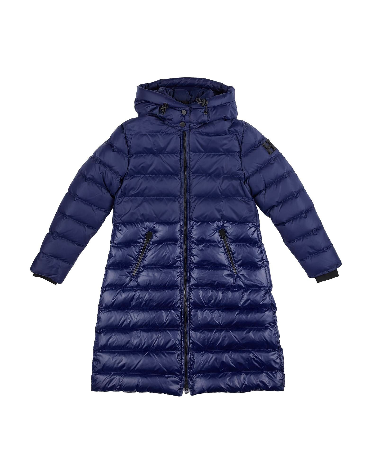 Куртка для девочек Historic, темно-синий
Куртка для девочек Historic, темно-синий