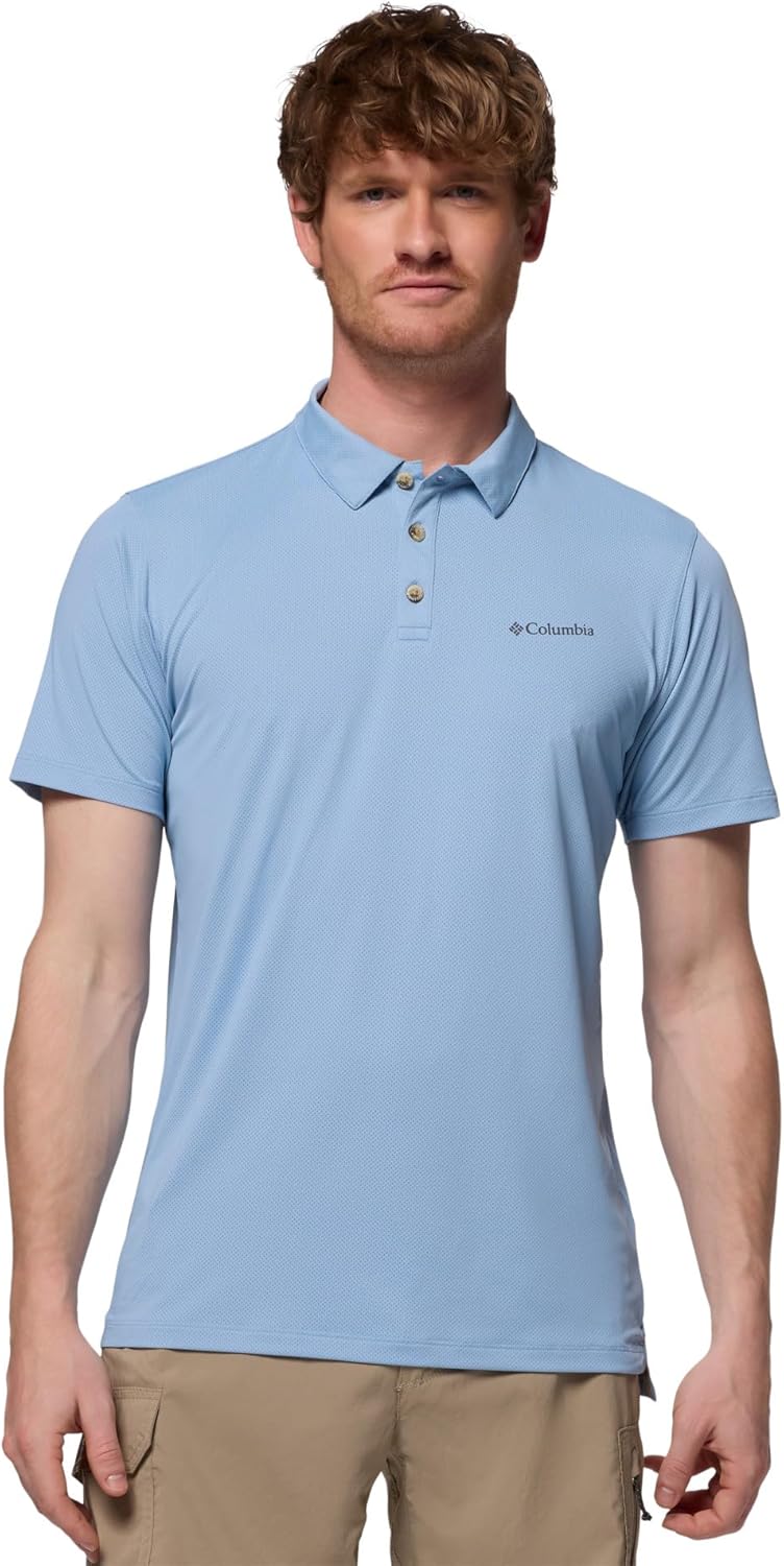 Мужская поло Tech Trail Utility Columbia, Ripple Blue, Синий, Мужская поло Tech Trail Utility Columbia, Ripple Blue
Мужская поло Tech Trail Utility Columbia, Ripple Blue, Синий, Мужская поло Tech Trail Utility Columbia, Ripple Blue