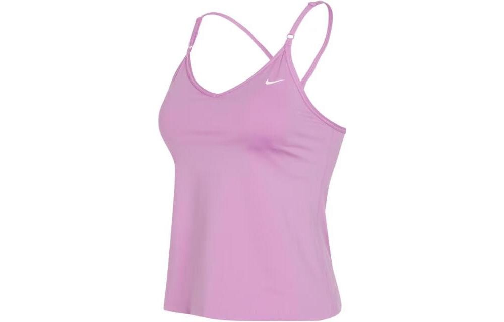 Жилет женский фиолетовый Nike
Жилет женский фиолетовый Nike