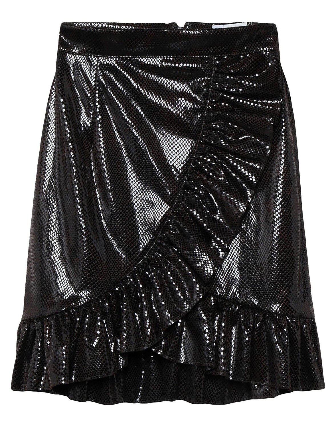 Юбка Msgm, темно-коричневый
Юбка Msgm, темно-коричневый