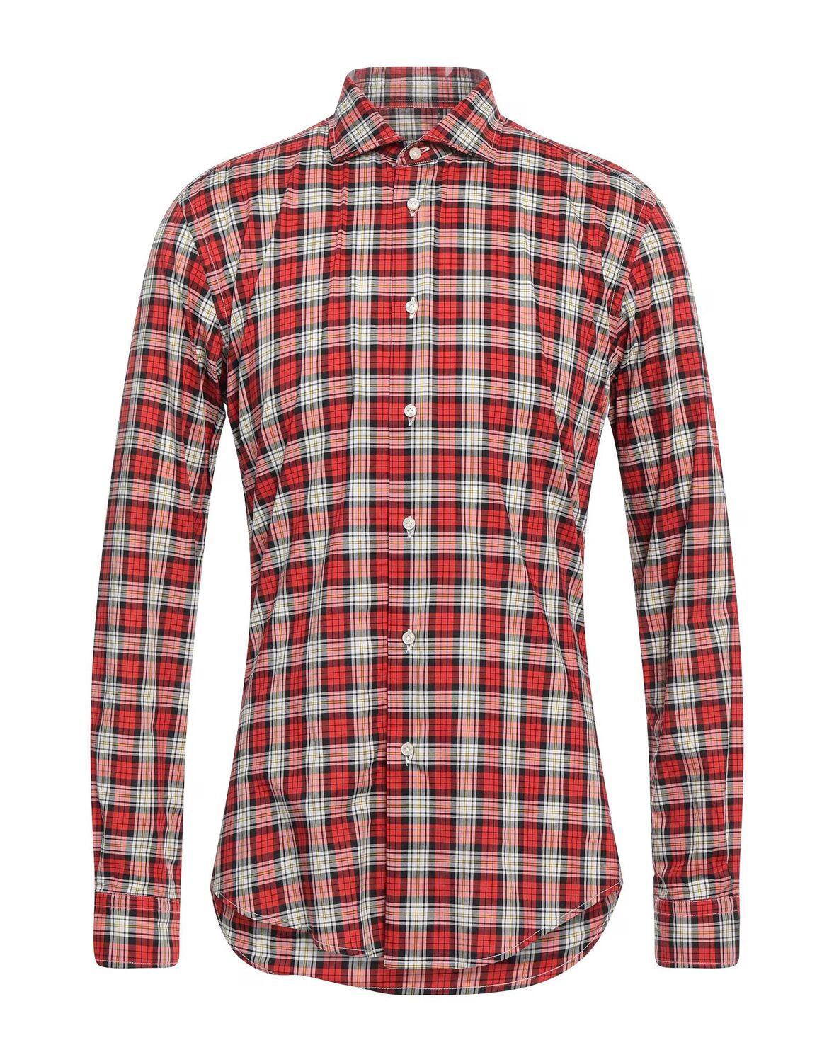Рубашка Brian Dales, красный
Рубашка Brian Dales, красный