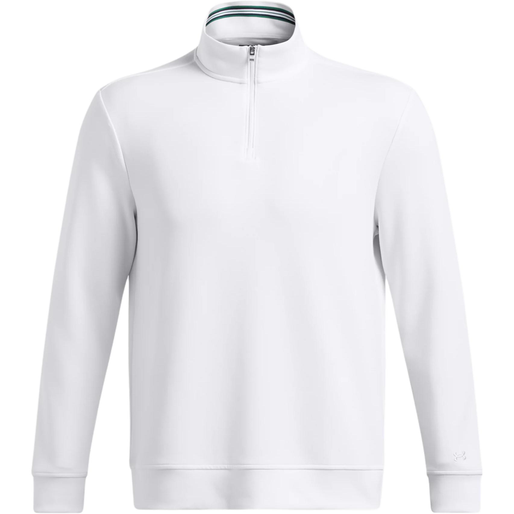 Under Armour Белая толстовка Men's White
Under Armour Белая толстовка Men's White