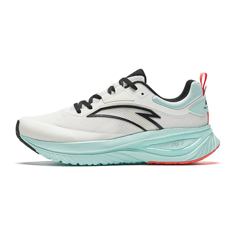 Кроссовки для бега Journey мужские с низким верхом, цвет «ледяной синий» Anta
Кроссовки для бега Journey мужские с низким верхом, цвет «ледяной синий» Anta