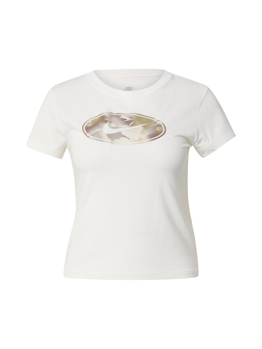 Рубашка Nike Sportswear, кремовый
Рубашка Nike Sportswear, кремовый