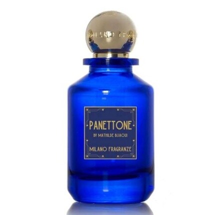 MILANO FRAGRANZE Panettone Eau De Parfum Spray 100ml, Синий, MILANO FRAGRANZE Panettone Eau De Parfum Spray 100ml
MILANO FRAGRANZE Panettone Eau De Parfum Spray 100ml, Синий, MILANO FRAGRANZE Panettone Eau De Parfum Spray 100ml