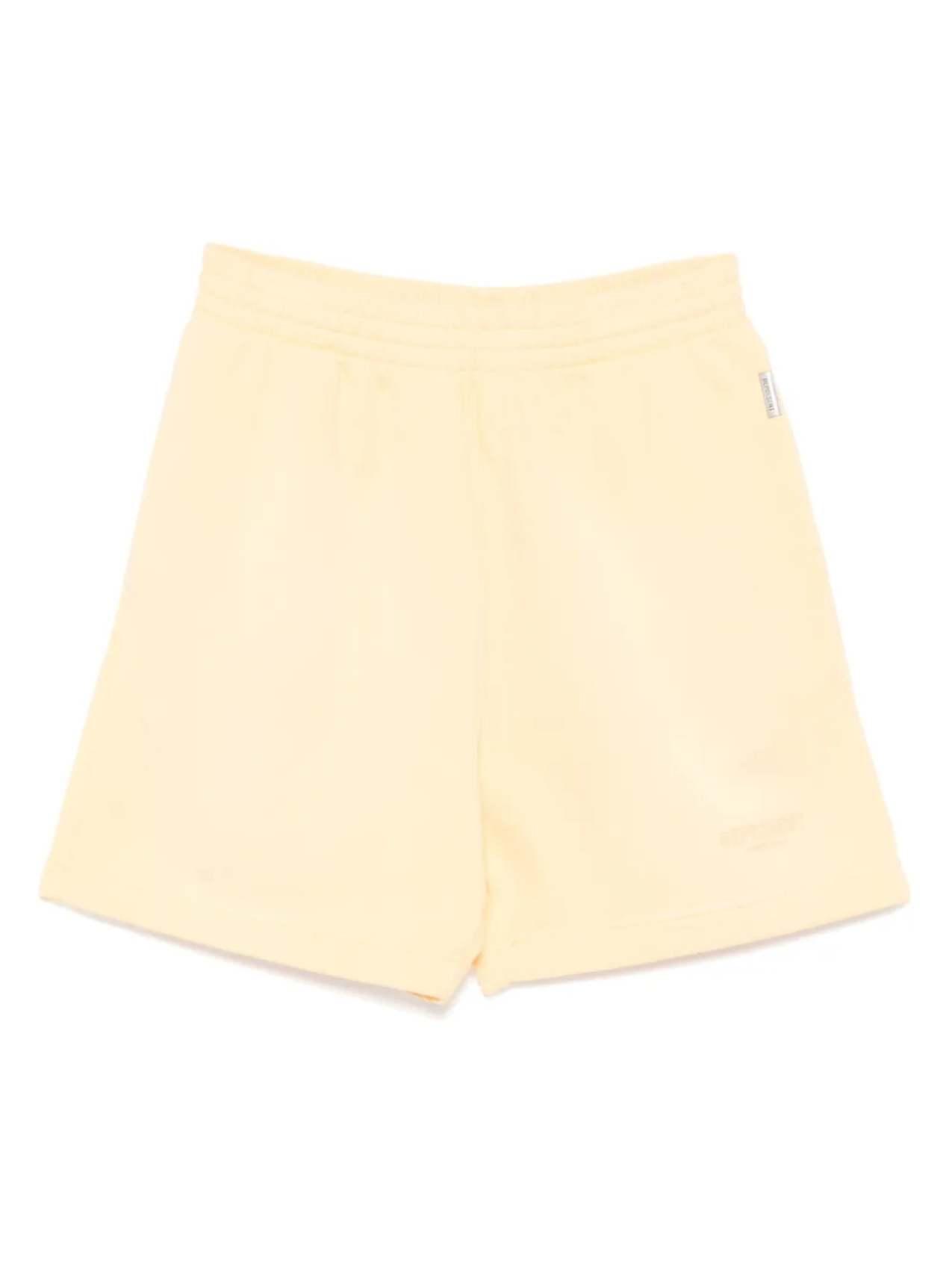 Владельцы клуба шорты Represent, желтый
Владельцы клуба шорты Represent, желтый