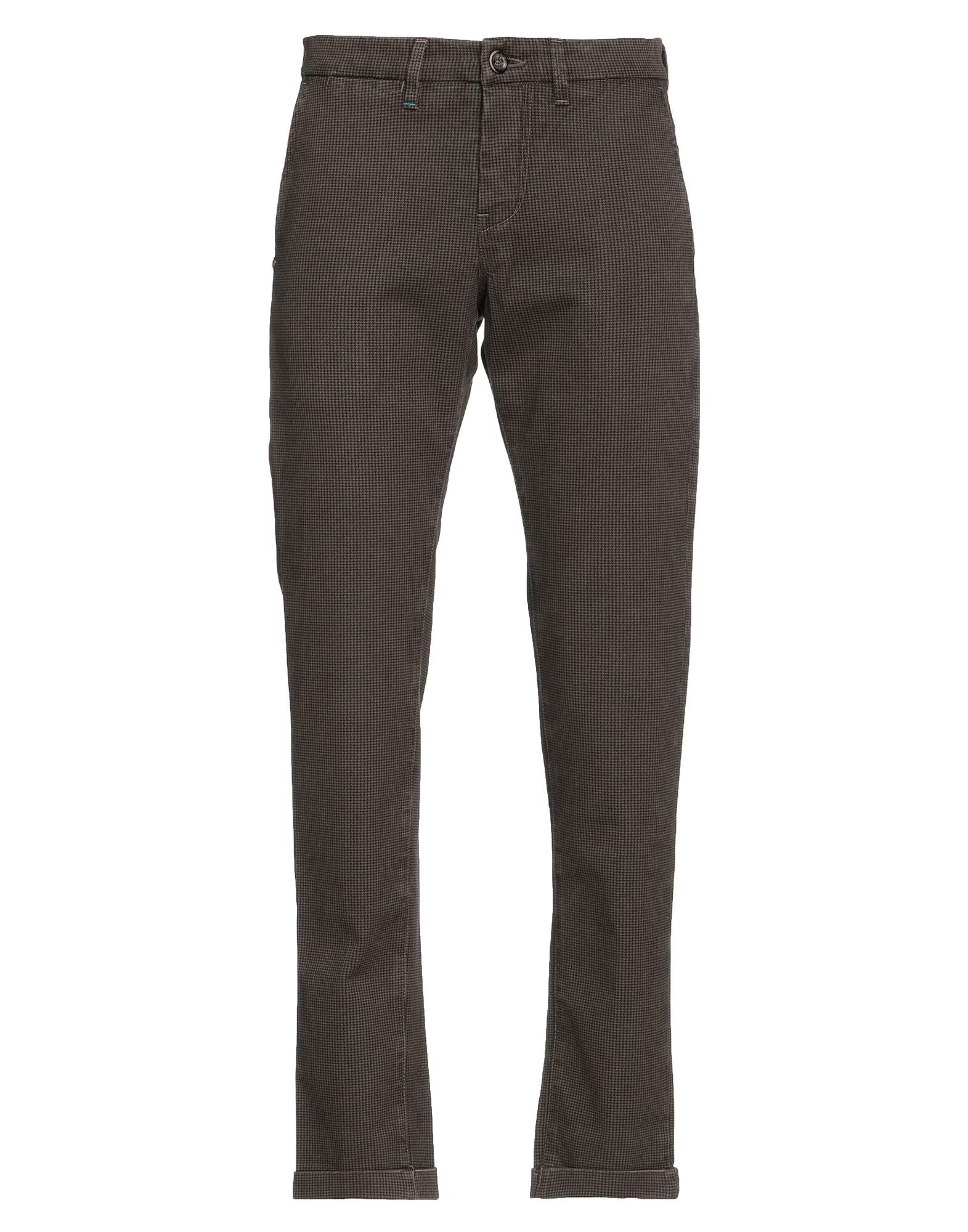 Брюки Re_Hash, коричневый
Брюки Re_Hash, коричневый