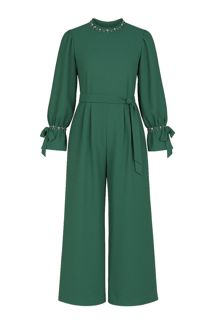 Комбинезон MODAMIHRAM, изумрудный
Комбинезон MODAMIHRAM, изумрудный