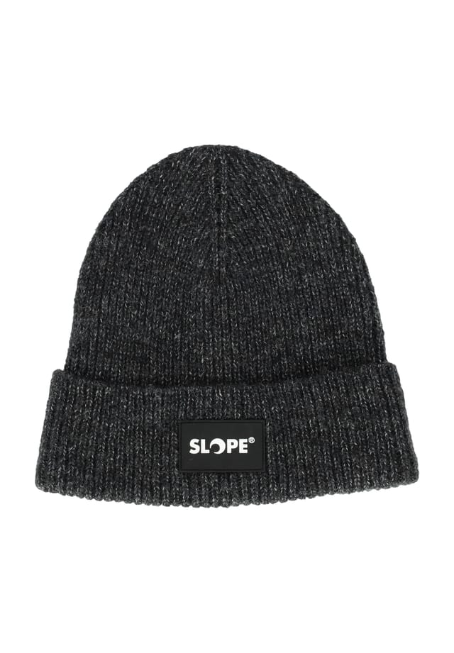 Шапка анди из согревающей смеси материалов Slope, цвет 1016 phantom
Шапка анди из согревающей смеси материалов Slope, цвет 1016 phantom