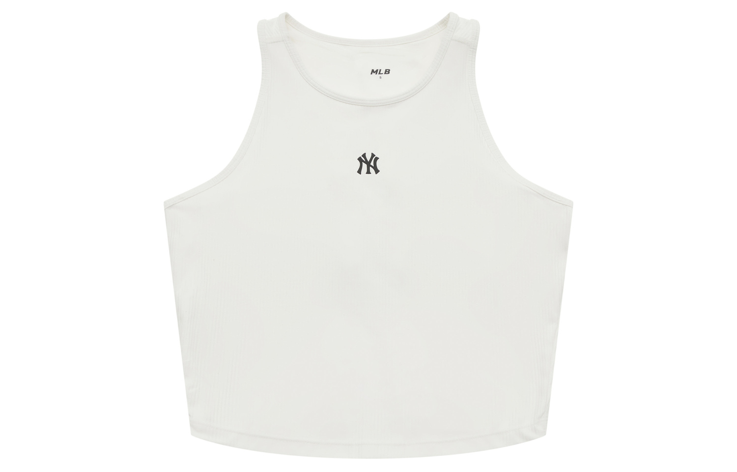 MLB New York Yankees Basic Collection SS25 Tank Top Women's White
MLB New York Yankees Basic Collection SS25 Tank Top Women's White