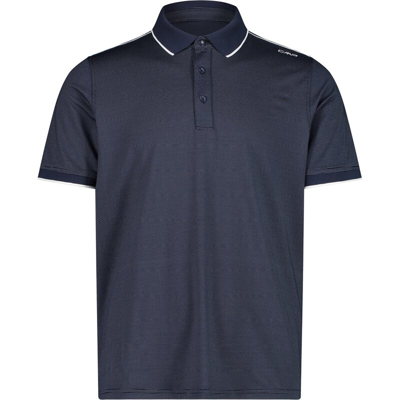 Polo man поло Cmp, черный
Polo man поло Cmp, черный