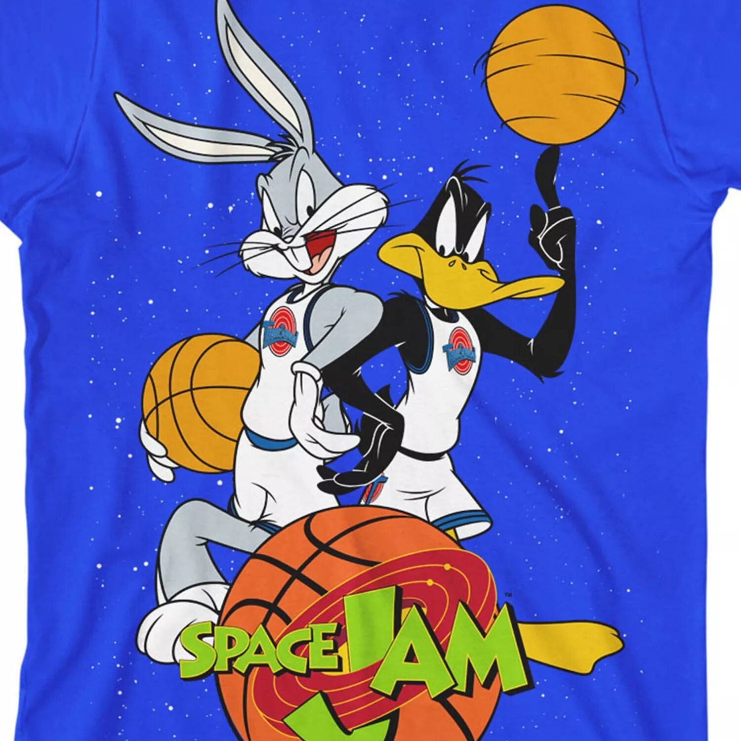 Футболка с рисунком Looney Tunes для мальчиков 8–20 лет Space Jam Licensed Character
Футболка с рисунком Looney Tunes для мальчиков 8–20 лет Space Jam Licensed Character