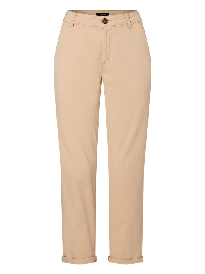 Тканевые брюки More & More
Тканевые брюки More & More