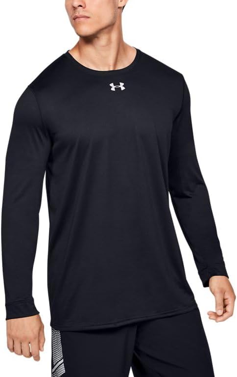Мужская футболка с длинным рукавом Under Armour Tech 2.0, Black | Silver, Черный, Мужская футболка с длинным рукавом Under Armour Tech 2.0, Black | Silver
Мужская футболка с длинным рукавом Under Armour Tech 2.0, Black | Silver, Черный, Мужская футболка с длинным рукавом Under Armour Tech 2.0, Black | Silver