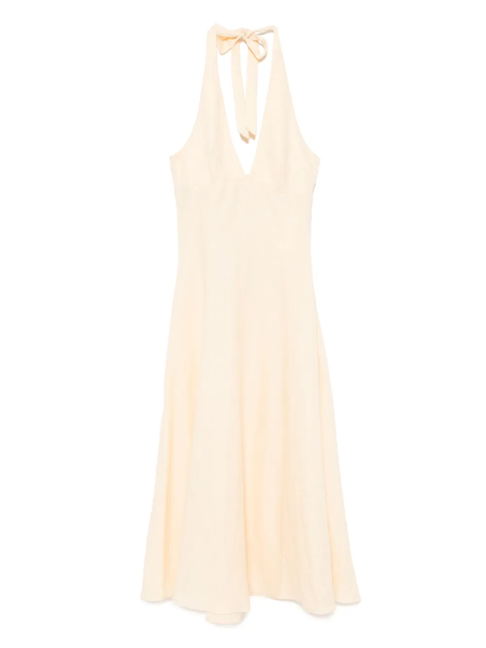 Платье Марэ Faithfull the Brand, желтый
Платье Марэ Faithfull the Brand, желтый