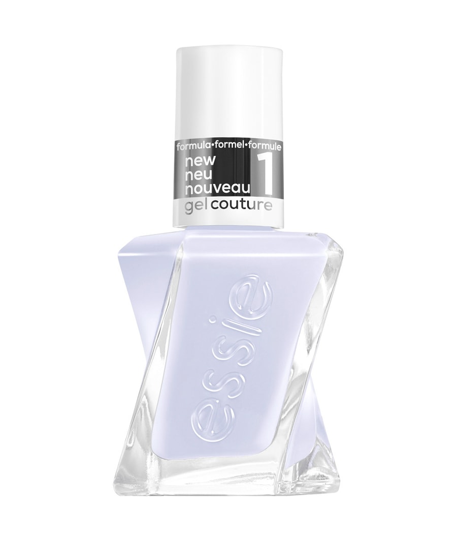 Лак для ногтей essie gel couture by essie, Nr. 450 - Perfect Posture, 14 ml
Лак для ногтей essie gel couture by essie, Nr. 450 - Perfect Posture, 14 ml