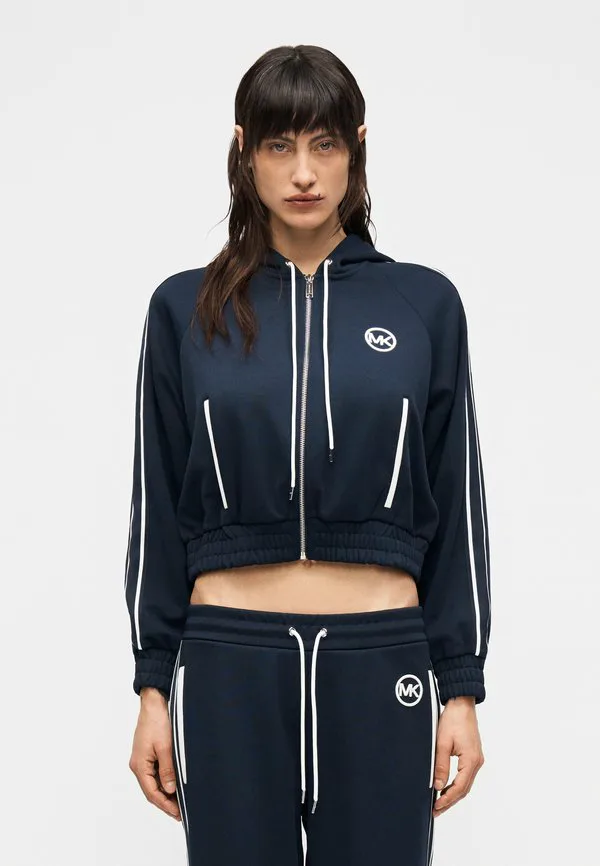 Толстовка на молнии Michael Michael Kors, Midnight Blue, Синий, Толстовка на молнии Michael Michael Kors, Midnight Blue
Толстовка на молнии Michael Michael Kors, Midnight Blue, Синий, Толстовка на молнии Michael Michael Kors, Midnight Blue