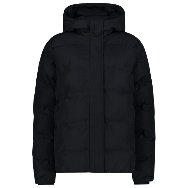 Женская куртка с фиксированным капюшоном 34k0706 - зимняя куртка Cmp, Nero
Женская куртка с фиксированным капюшоном 34k0706 - зимняя куртка Cmp, Nero