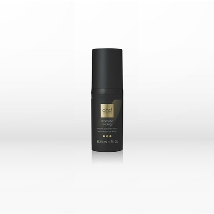 Сыворотка Dramatic Ending Smooth & Finish 30ml
Сыворотка Dramatic Ending Smooth & Finish 30ml