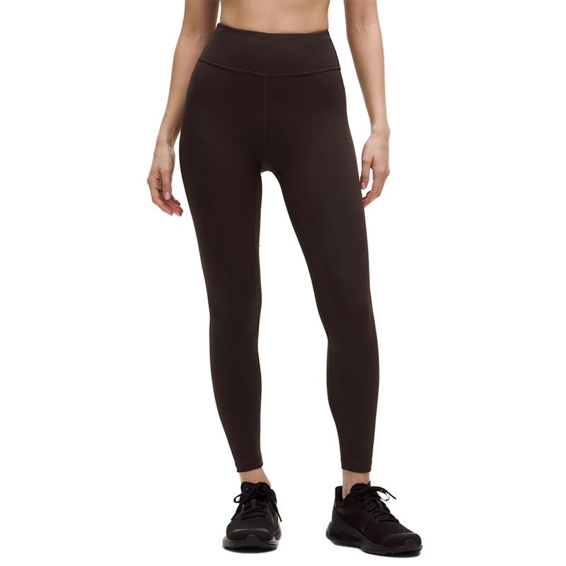 Спортивные брюки для женщин Lululemon, Espresso Color
Спортивные брюки для женщин Lululemon, Espresso Color