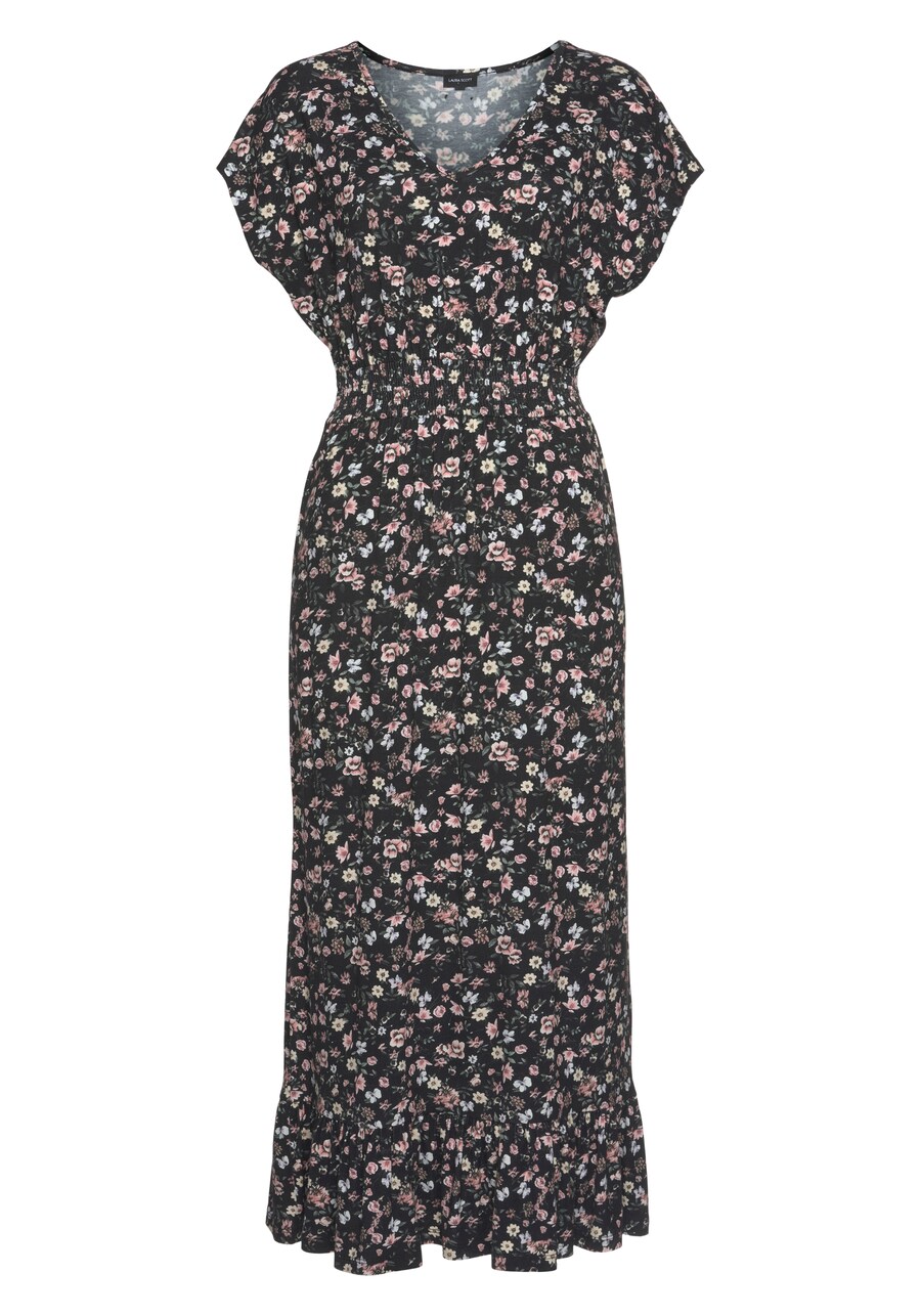 Макси платье LAURA SCOTT, Black
Макси платье LAURA SCOTT, Black