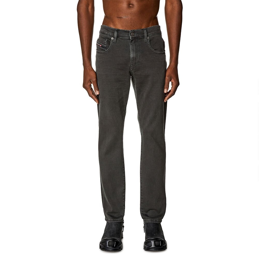 Джинсы Diesel 2019 Strukt, серый
Джинсы Diesel 2019 Strukt, серый